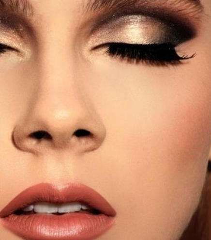 صور أحلا مكياج لبناني
