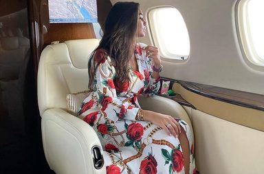 اطلالات النجمات لتستوحي منها في عيد الاضحى