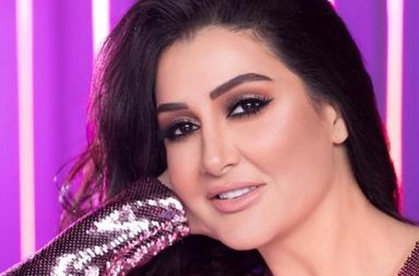 غادة عبد الرازق في أحدث ظهور لها تشبه احدى زميلاتها