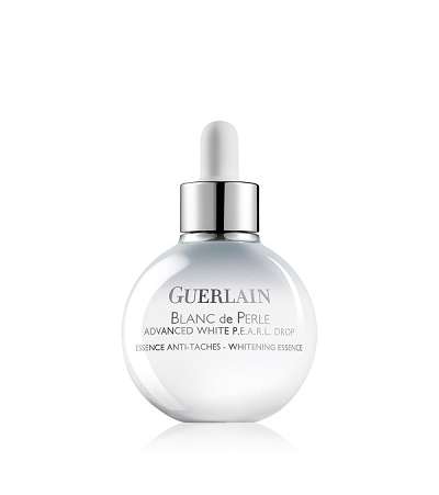 مستحضر العناية الليليّ من Guerlain