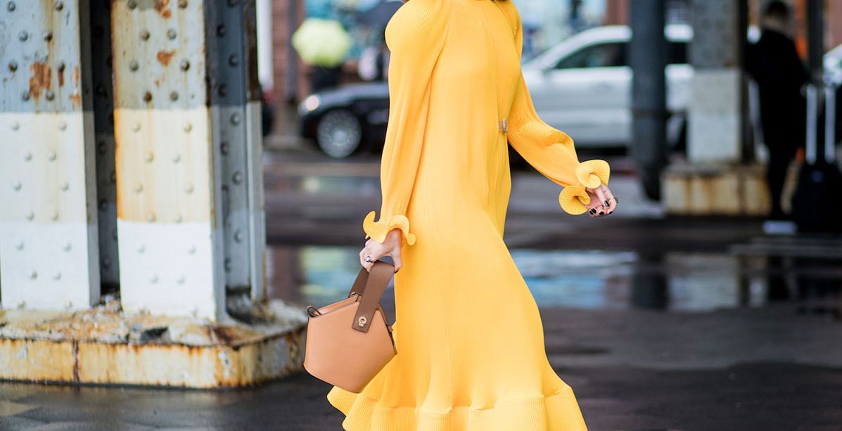 اخطاء موضة تفسد اطلالتك تجنبيها في عيد الفطر