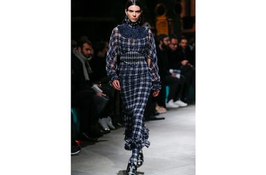 ازياء جيفنشي للازياء الراقية لصيف 2017