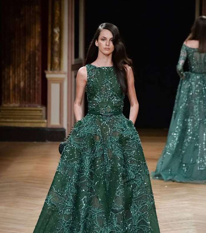 صور اجمل فساتين انستقرام 2019