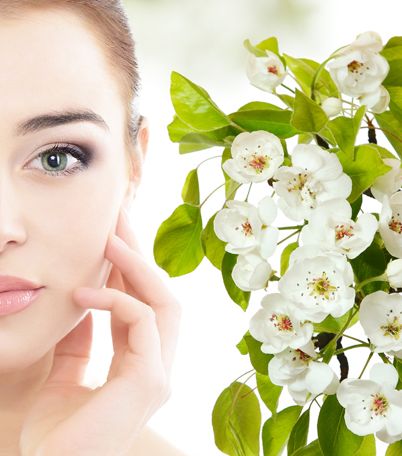 صور مستحضرات نيتروجينا للعناية بالبشرة من الجريب فروت