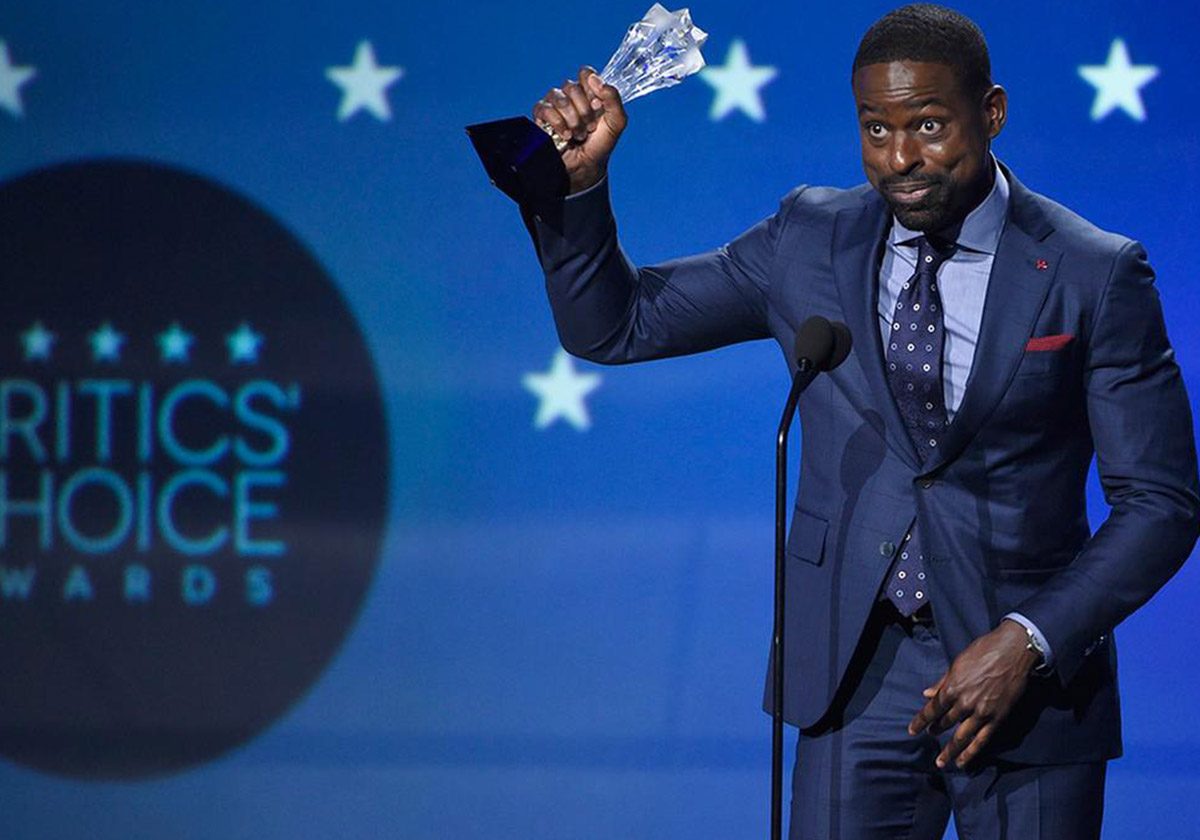 هؤلاء هم الفائزون في Critics' Choice Awards 2018