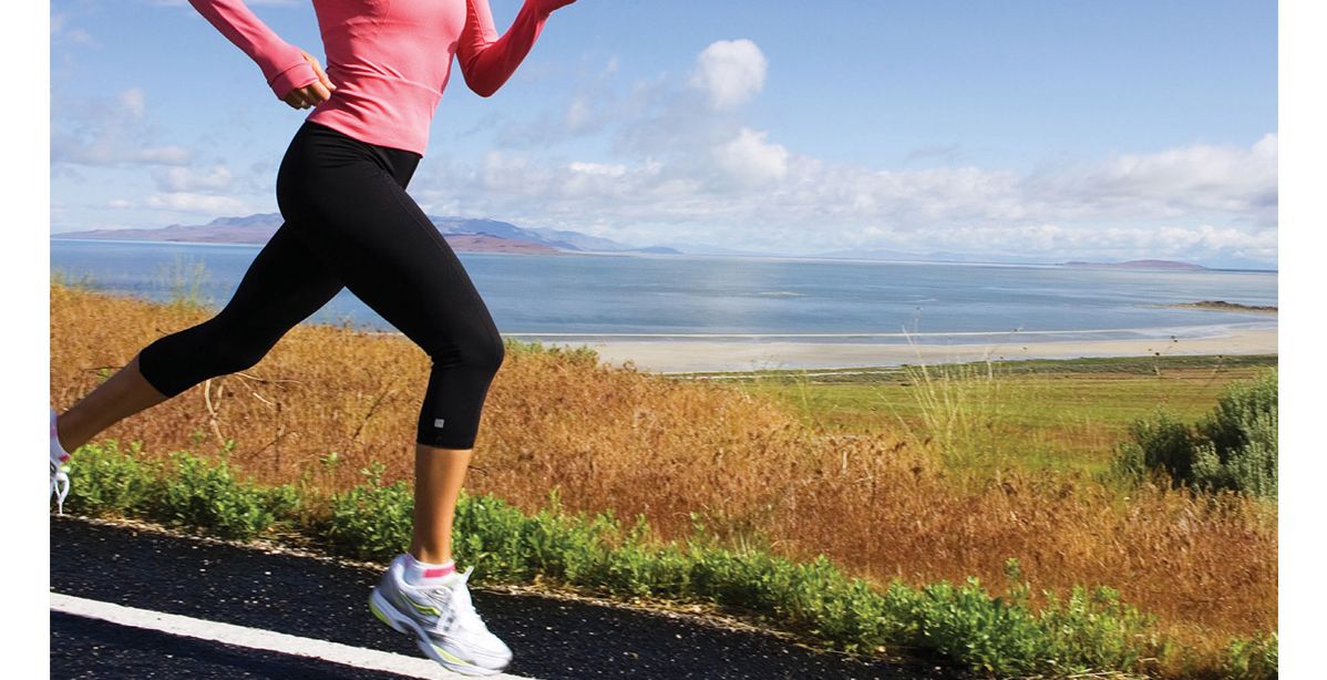 ما هو افضل وقت للمشي