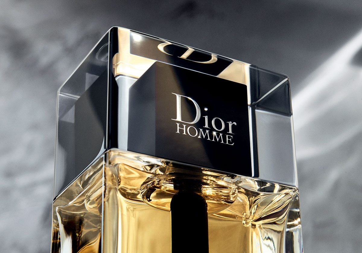  عطر Dior Homme 2020