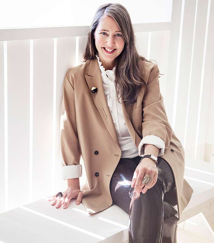 تعرفي مع ياسمينة على المستشارة الإبداعية لعلامة H&M