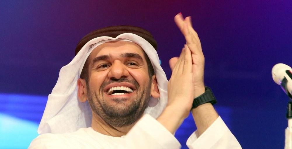 انسحاب حسين الجسمي من اكس فاكتور