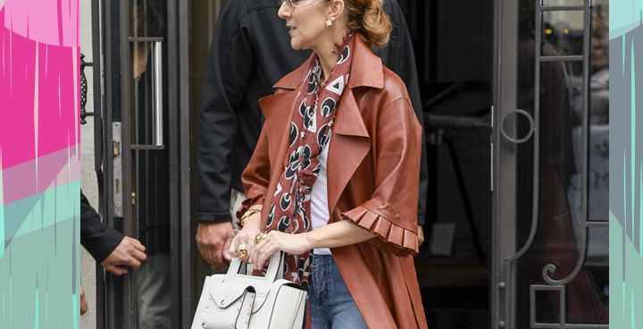 story صور صادمة لأزياء سيلين ديون بين الماضي والحاضر