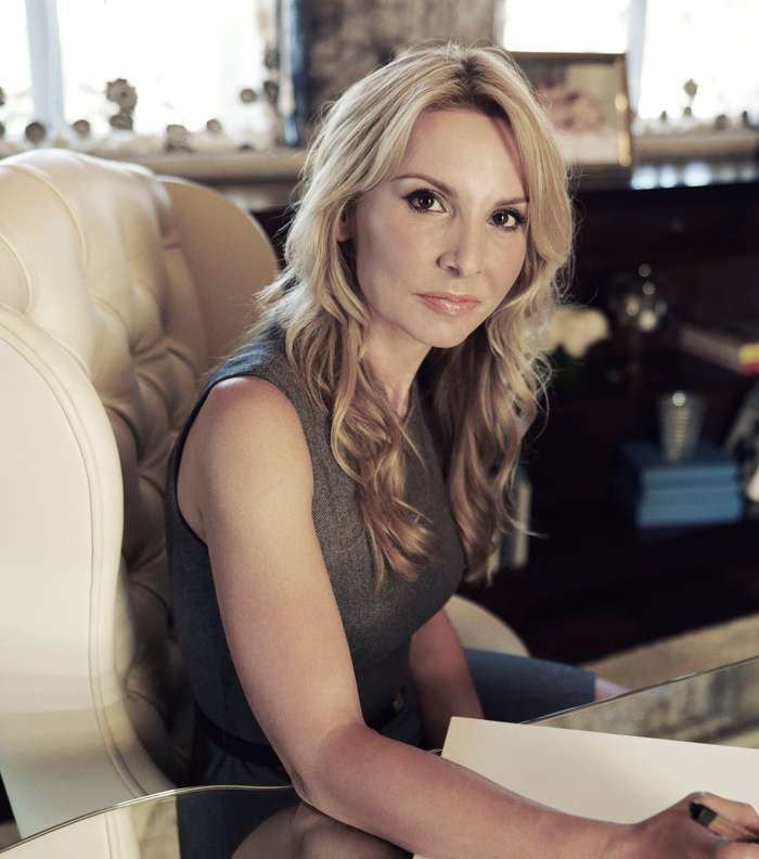 مؤسّسة علامة House of Sillage في حوار مع ياسمينة