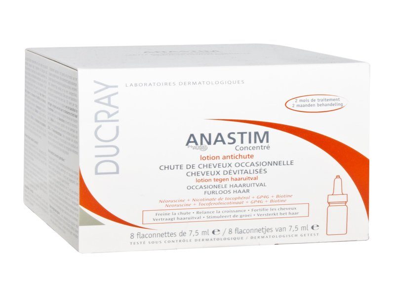 افضل امبولات لتطويل وتكثيف الشعر بسرعه