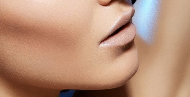 مكياج البشرة الشاحبة..ملزوم بقوانين ثابتة!
