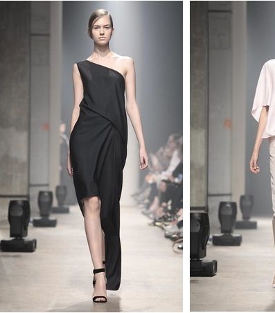 اختاري أجمل التصاميم لصيف 2014 من مجموعة ربيع كيروز