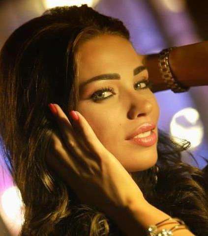 داليدا خليل 