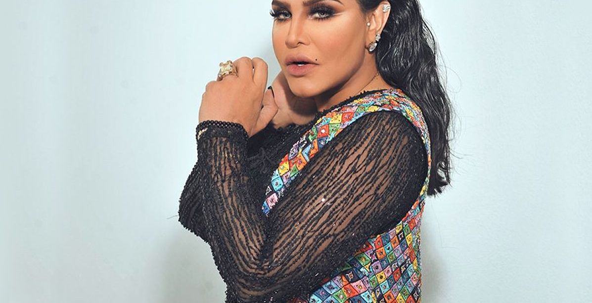أحلام خسرت نصف وزنها بين ليلة وضحاها: فما هو سر نحافتها في نهائيات ارب ايدول؟