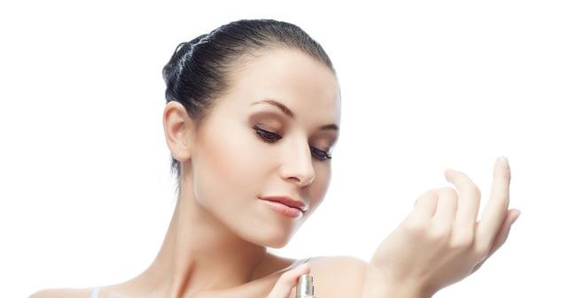 افضل عطور جسم