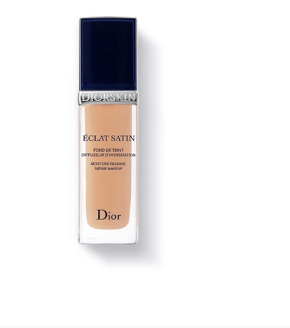 كريم أساس DIORSKIN ECLAT SATIN