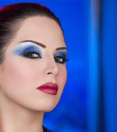 صور اروع مكياج العيد ٢٠١٧