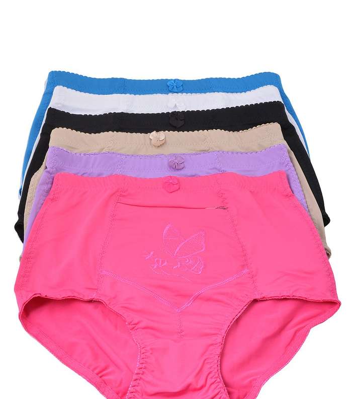 سراويل Brief الداخلية من ابرز موديلات السراويل الداخلية