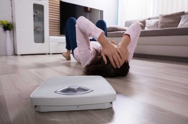 اخطاء في الريجيم تسبب امراضا خطيرة وتدمر صحتك
