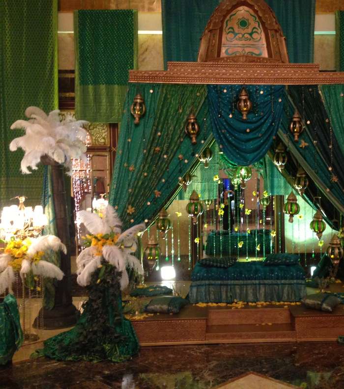 الملتقى والمعرض الثاني للأسر المنتجة - جدّة