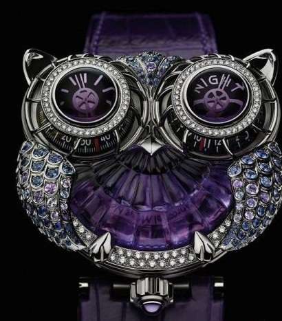 من اجمل تصاميم كارتيه وبوشرون