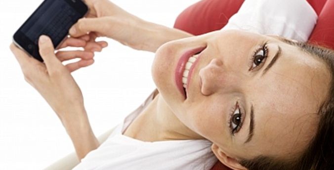 راقبي سرطان الجلد بواسطة آي فون!