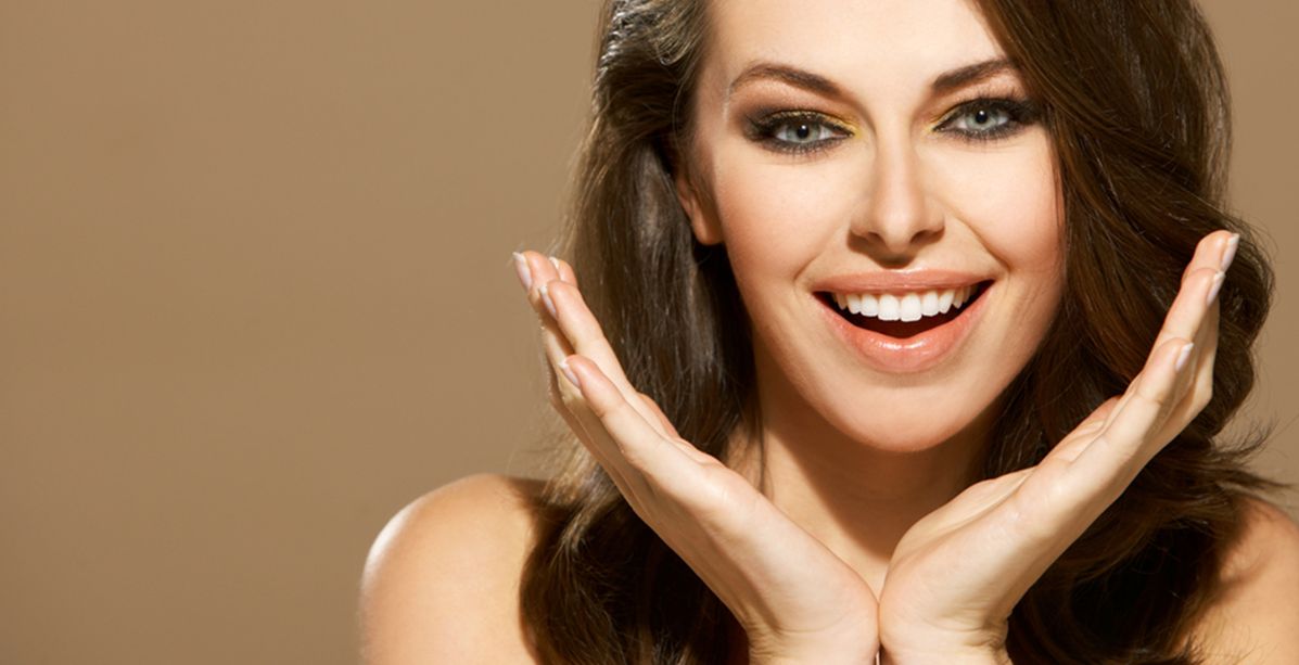 خطوات ماكياج تثبت أنّك إمرأة فائقة الذكاء!