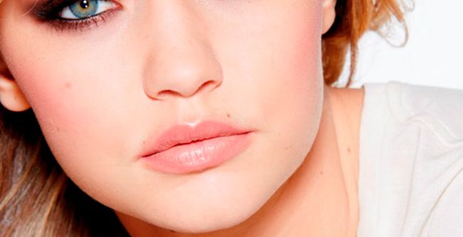 Maybelline New York تتعاون مع Gigi Hadid