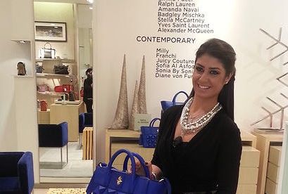 كل ما تحتاجينه من معلومات وأخبار وصور ومراجع عنSofia Al Asfoor 