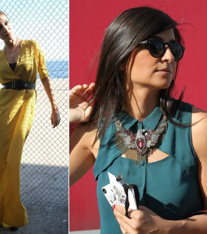 بالصور، إليكِ آخر الصيحات من شوارع إسطنبول