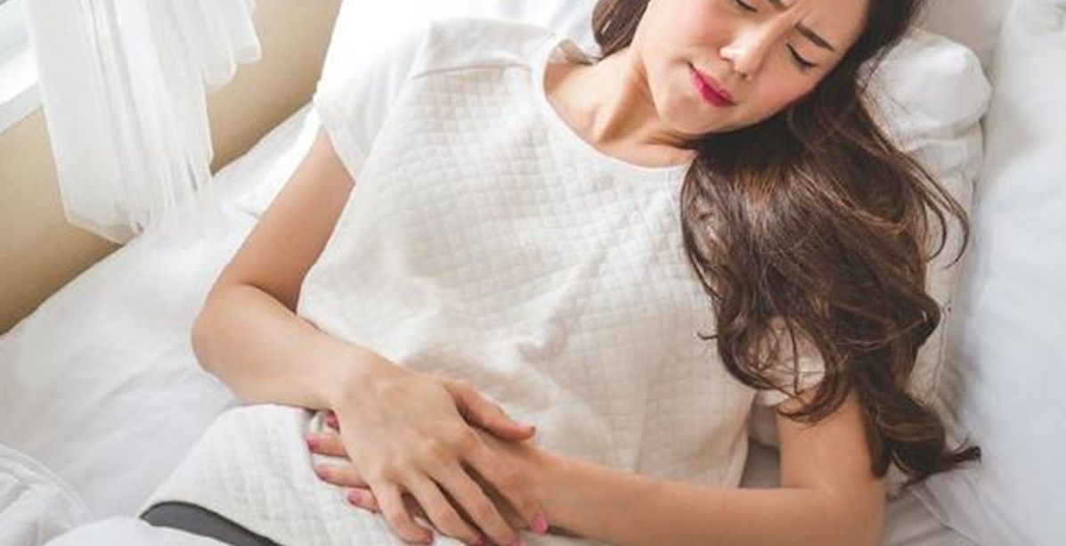 ضعي حدّاً لآلام الدورة الشهرية في رمضان مع هذه المشروبات الطبيعية!