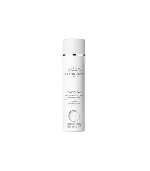 Institut Esthederm Calming Cleansing Milk