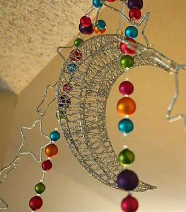 صور اجمل زينة عيد الفطر