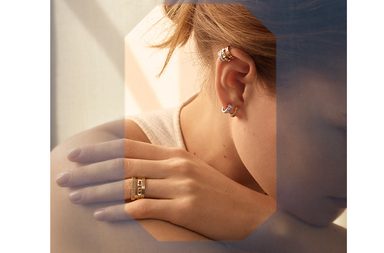 اصدارات جديدة من مجموعة كاتر boucheron
