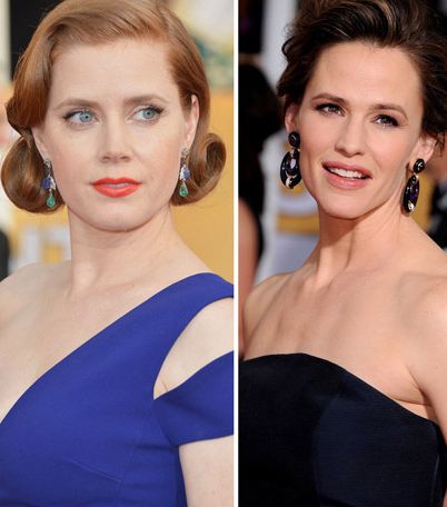 بالصور، أجمل إطلالات النجمات في حفل SAG Awards 2014