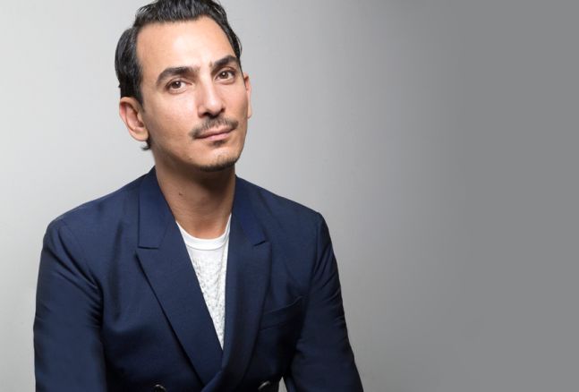 كل ما تريدين معرفته من اخبار ومعلومات وصور ووثائق عن رامي العلي 