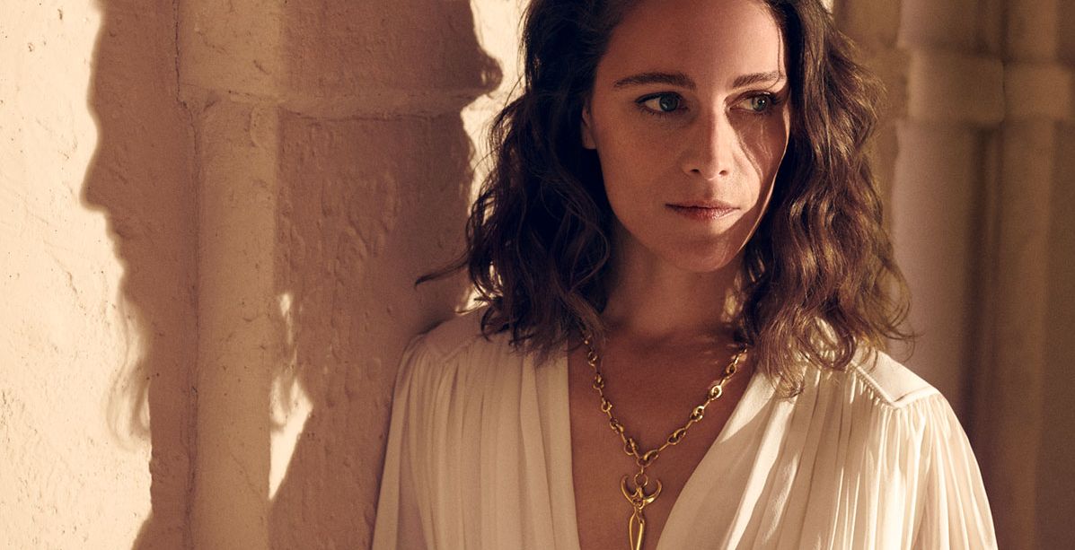 Nomade Absolu De Parfum: عطر Chloé يواصل هروبه إلى قلب الصحراء