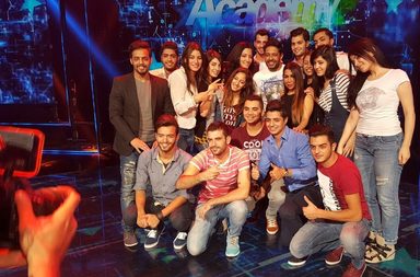 نجمة ستار أكاديمي الجزائرية تعلن إصابتها بورم خبيث!