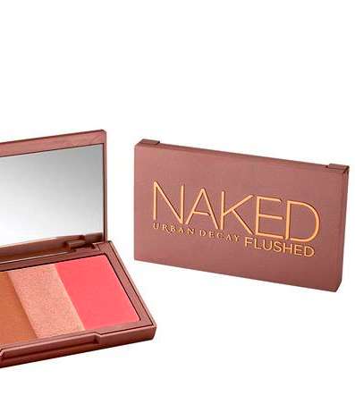 مجموعة مكياج Urban Decay لربيع 2017 بالصور
