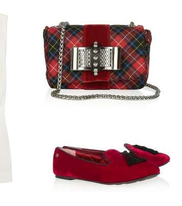 إعتمدي هذه الإطلالات في العيد الوطني للإمارات