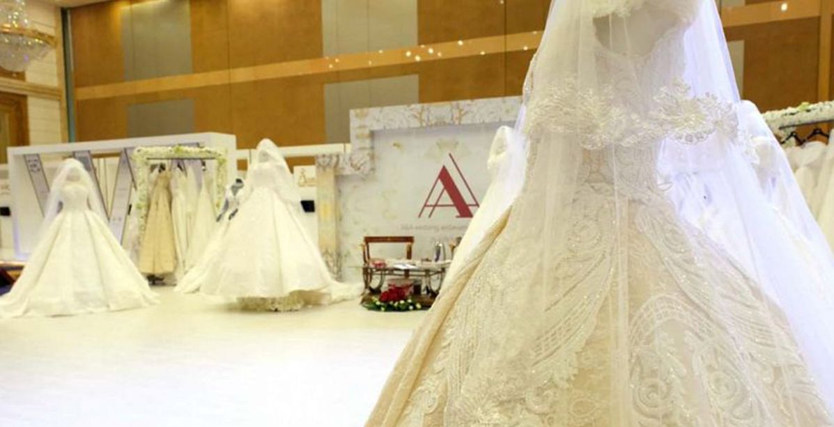 اختتام ناجح لمعرض 2018 Saudi Wedding Fair وتميّز أول عرض أزياء نسائي سعودي