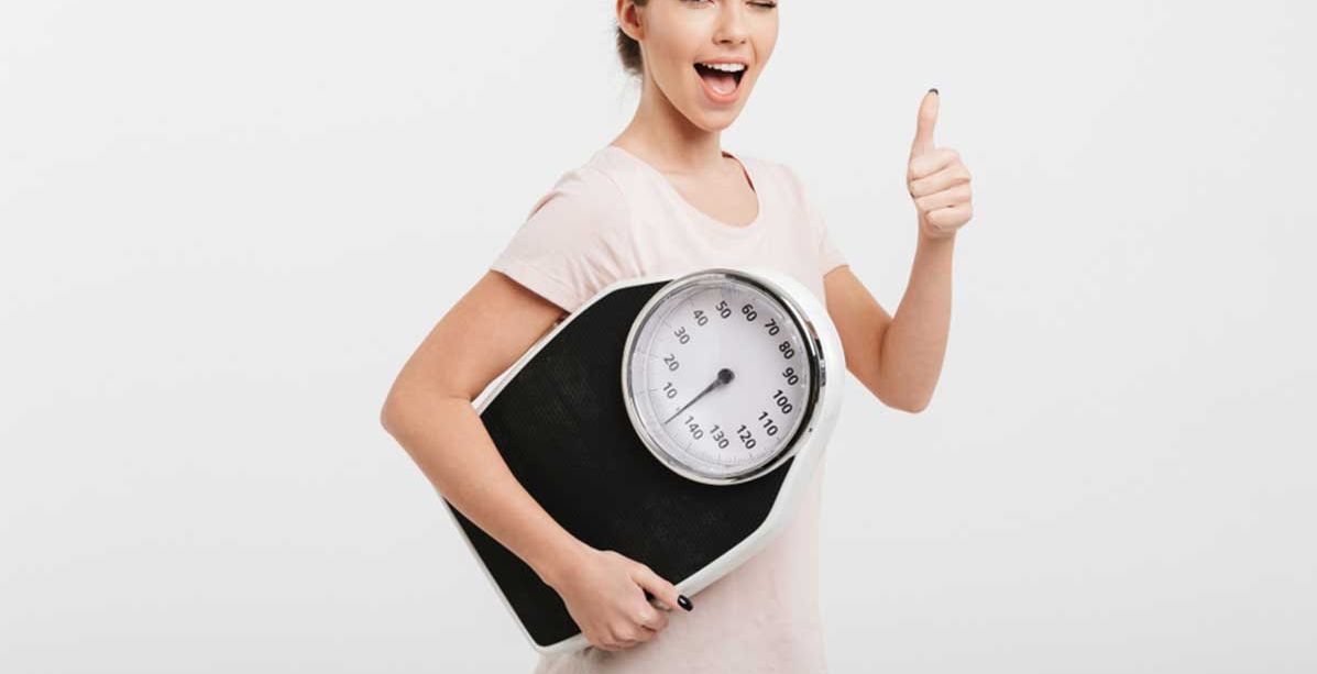 نصائح لتخسري الوزن بسهولة في اقل من شهر