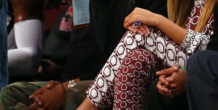 أحدث تسريحات شعر بونسي نولز