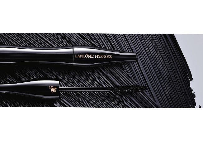 ماسكارا Hypnose من Lancome لماكياج عيون مثالي