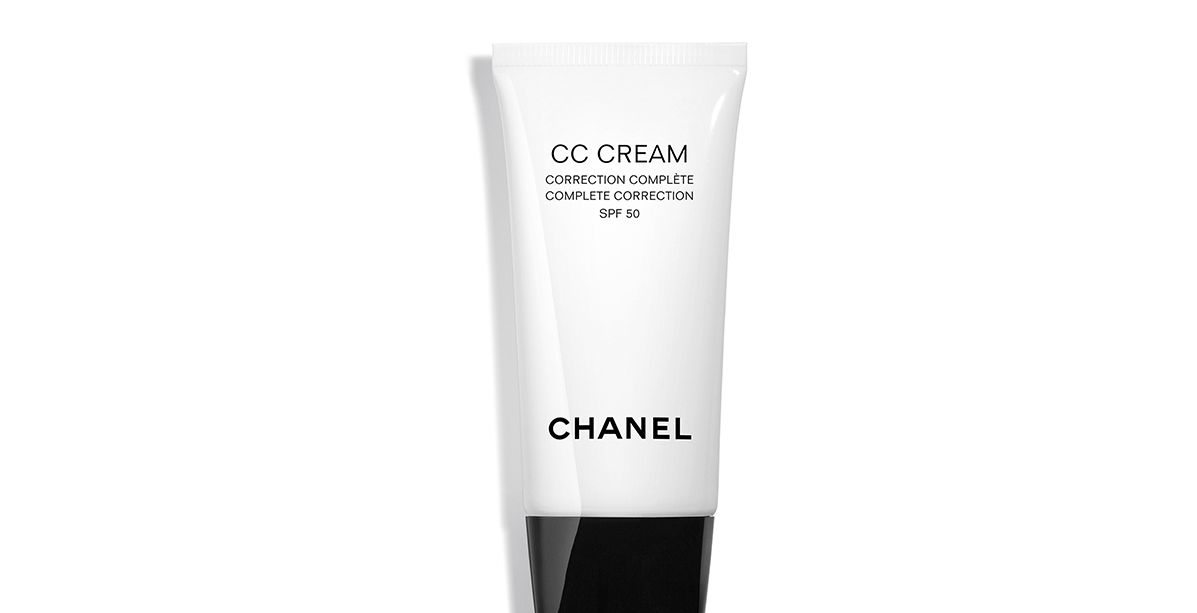 5 فوائد لجمالك تأخذينها من CC Cream من CHANEL