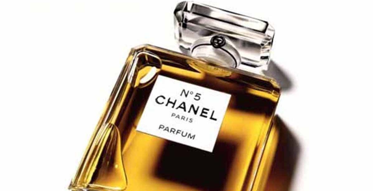  عطر Chanel No. 5