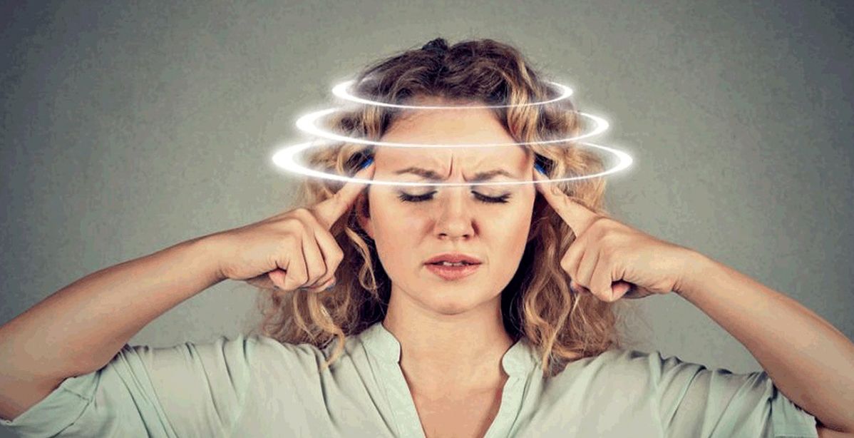تدليك الأذن يحميك من الإكتئاب ومن أمراض أخرى