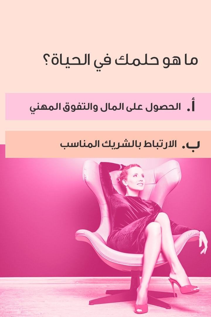 Story - ما هي الأمنية الحقيقية لقلبك؟